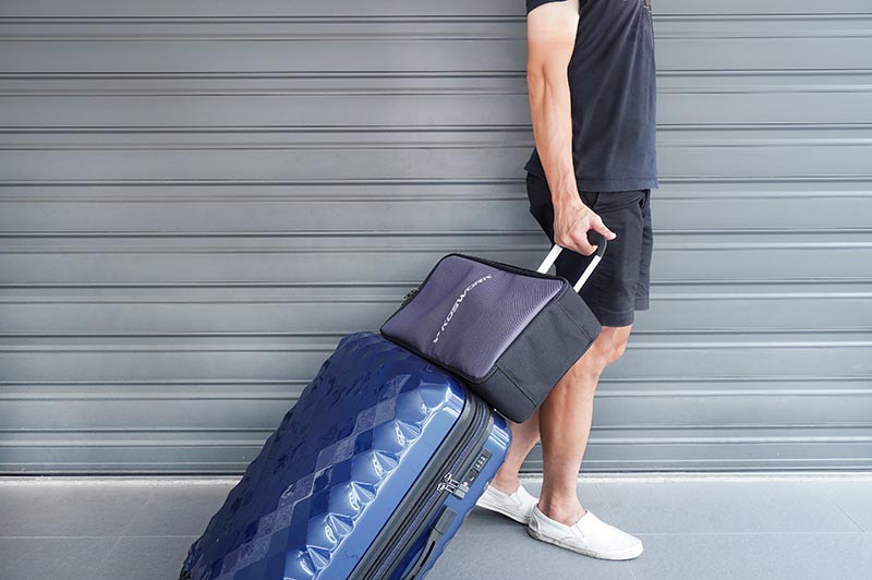 [�˾���ũ] KOS32266 [KOSWORK] 1/10 Touring Car Carrying Bag 9