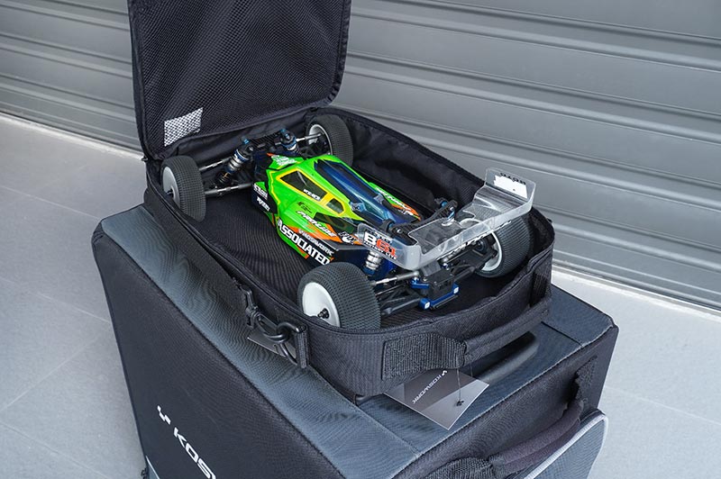 [�˾���ũ] KOS32267 [KOSWORK] 1/10 Buggy Carrying Bag 5