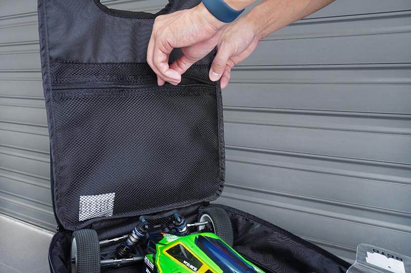 [�˾���ũ] KOS32267 [KOSWORK] 1/10 Buggy Carrying Bag 6