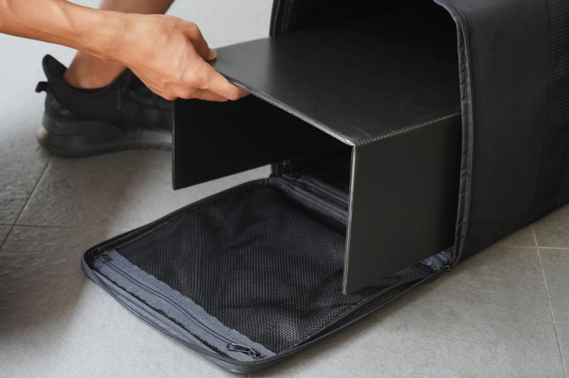 [�˾���ũ] KOS32209V2 [KOSWORK] 1/10 Smart Buggy/Crawler Bag V2 (for TRX-4, TRX-6 or similar) 16