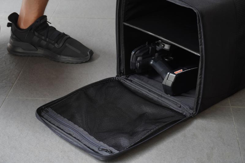 [�˾���ũ] KOS32209V2 [KOSWORK] 1/10 Smart Buggy/Crawler Bag V2 (for TRX-4, TRX-6 or similar) 20