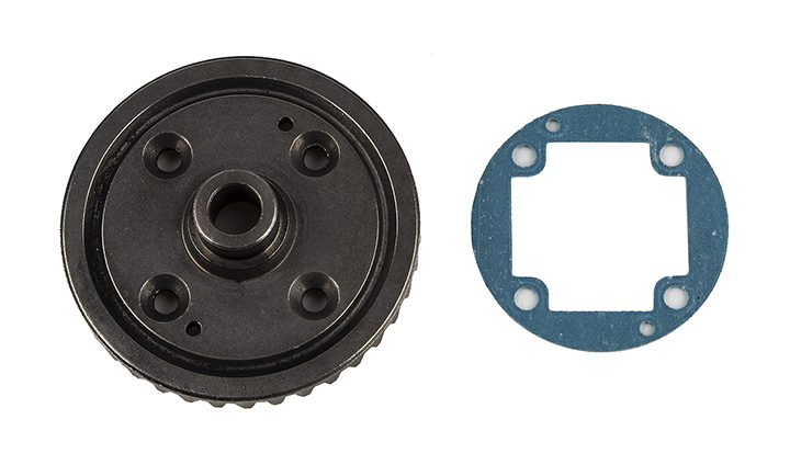 [�˾���ũ] AA25924 [TEAM ASSOCIATED] AA25924 RIVAL MT8 Ring Gear Set 1