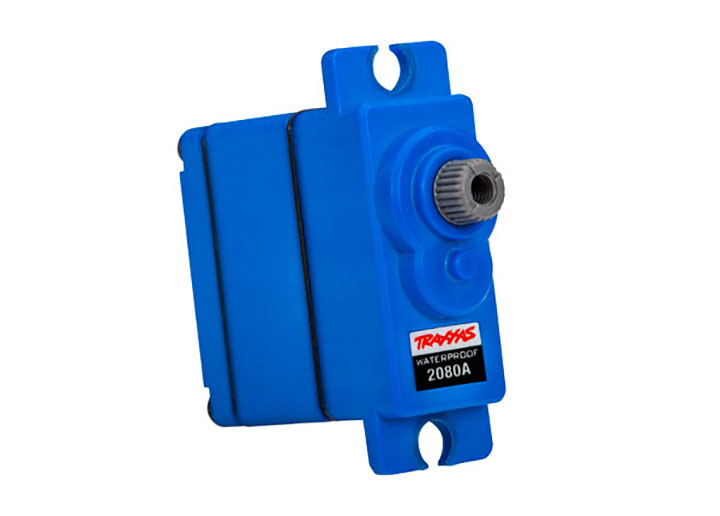 [�˾���ũ] AX2080A [Traxxas] AX2080A Servo, micro, waterproof 1