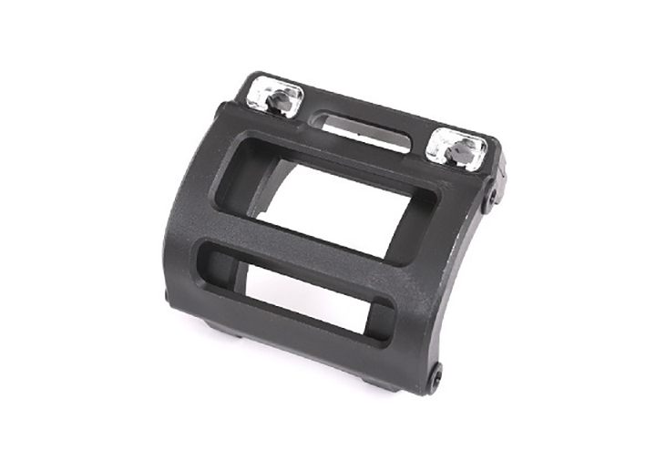 [�˾���ũ] AX3650 [Traxxas] AX3650 Wheelie bar mount w/ LED housings 1