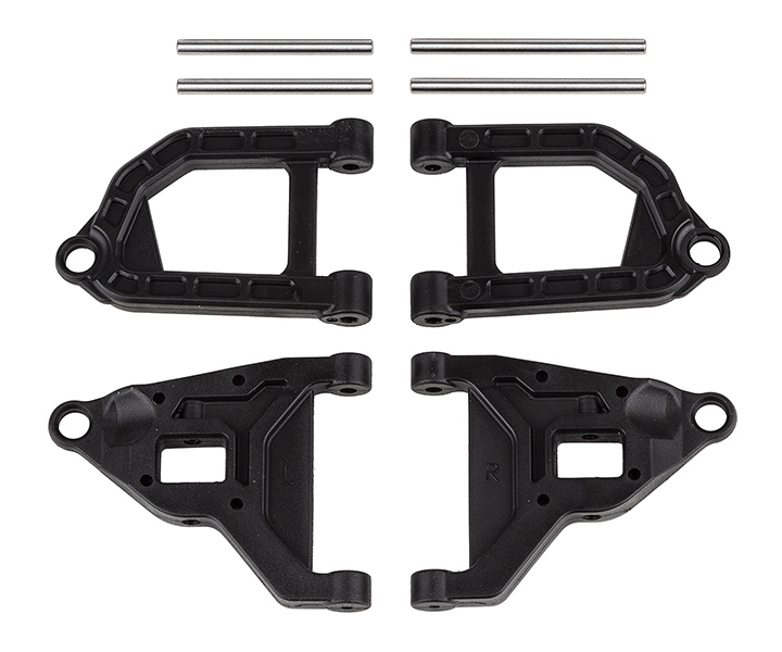 [�˾���ũ] AA42341 [TEAM ASSOCIATED] AA42341 Enduro IFS 2, Suspension Arms and Hinge Pins 1