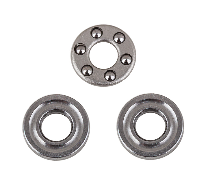 [�˾���ũ] AA91990 [TEAM ASSOCIATED] AA91990 Caged Thrust Bearing Set 1
