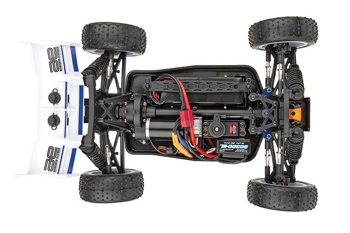 [�˾���ũ] AAK20185 [TEAM ASSOCIATED] AAK20185 Reflex 14B Gamma RTR, Ongaro Edition - ���͸�, ������ ���� 2