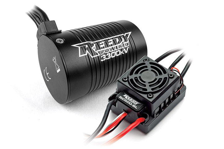 [�˾���ũ] AAK70023 [TEAM ASSOCIATED] AAK70023 Pro2 LT10SW RTR, green - ����������(���͸�, ������ ����) 4