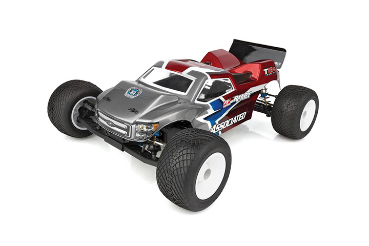 [�˾���ũ] AAK70004 [TEAM ASSOCIATED] AAK70004 1/10 RC10T6.4 Team Kit 1