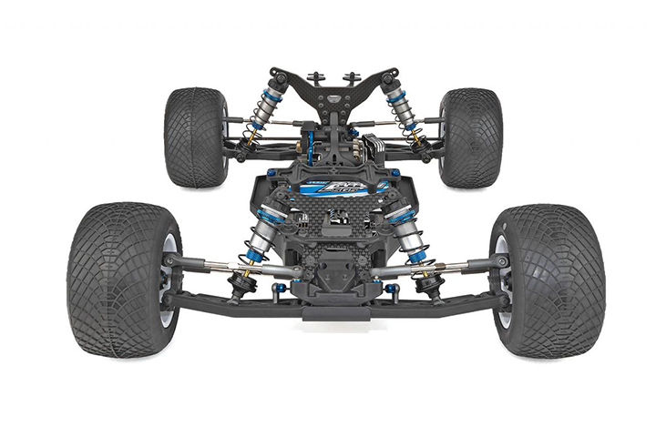 [�˾���ũ] AAK70004 [TEAM ASSOCIATED] AAK70004 1/10 RC10T6.4 Team Kit 2