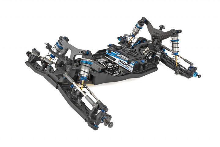 [�˾���ũ] AAK70004 [TEAM ASSOCIATED] AAK70004 1/10 RC10T6.4 Team Kit 3