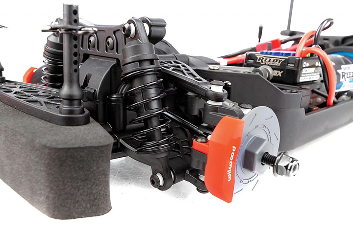 [�˾���ũ] AAK30126 [TEAM ASSOCIATED] AAK30126 Apex2 Sport A550 Rally Car RTR 5
