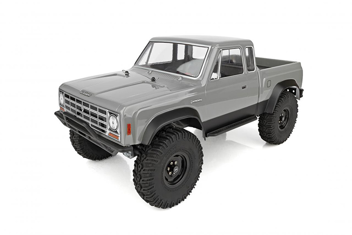 [�˾���ũ] AAK40107 [TEAM ASSOCIATED] AAK40107 Enduro SE Trail Truck, Sendero RTR 1