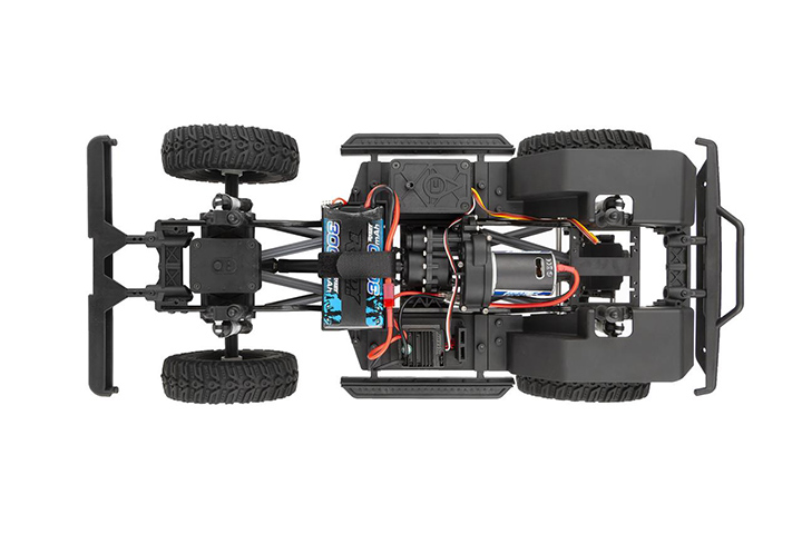 [�˾���ũ] AAK40107 [TEAM ASSOCIATED] AAK40107 Enduro SE Trail Truck, Sendero RTR 2