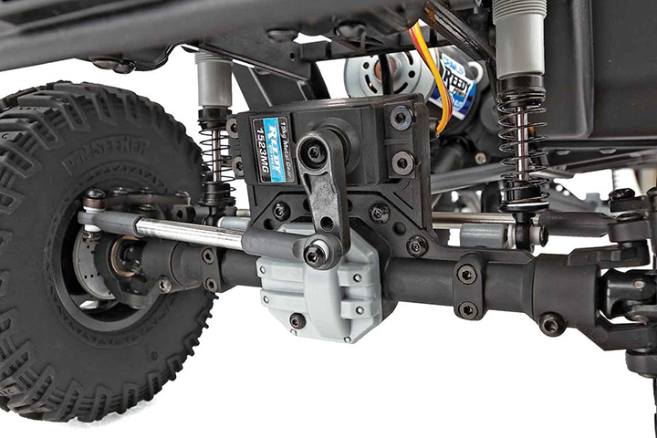 [�˾���ũ] AAK40107 [TEAM ASSOCIATED] AAK40107 Enduro SE Trail Truck, Sendero RTR 5
