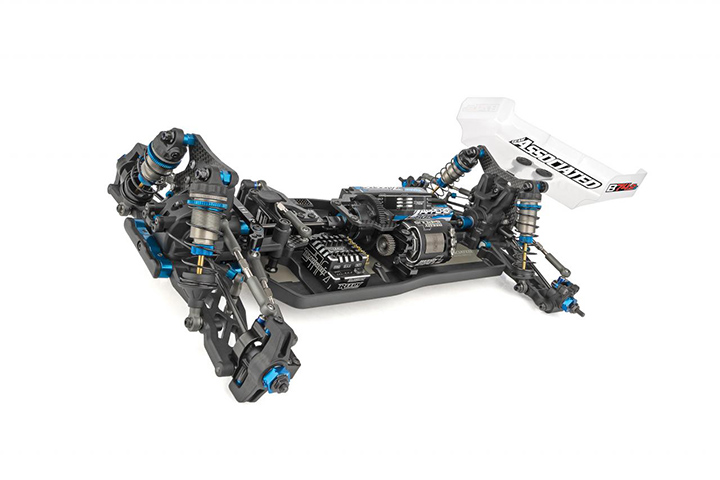 [�˾���ũ] AAK90037 [TEAM ASSOCIATED] AAK90037 1/10 RC10B74.2D Team kit 2