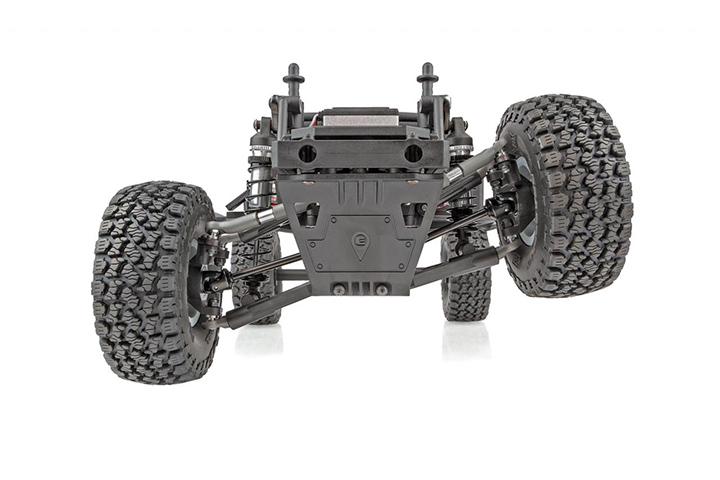 [�˾���ũ] AAK40115 [TEAM ASSOCIATED] AAK40115 1/10 Enduro Trail Truck, Knightrunner, blue RTR 4