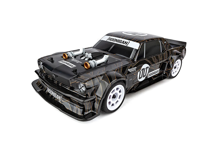 [�˾���ũ] AAK30124 [TEAM ASSOCIATED] AAK30124 1/10 APEX 2, HOONICORN RTR 1
