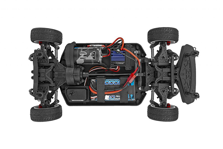 [�˾���ũ] AAK30124 [TEAM ASSOCIATED] AAK30124 1/10 APEX 2, HOONICORN RTR 2