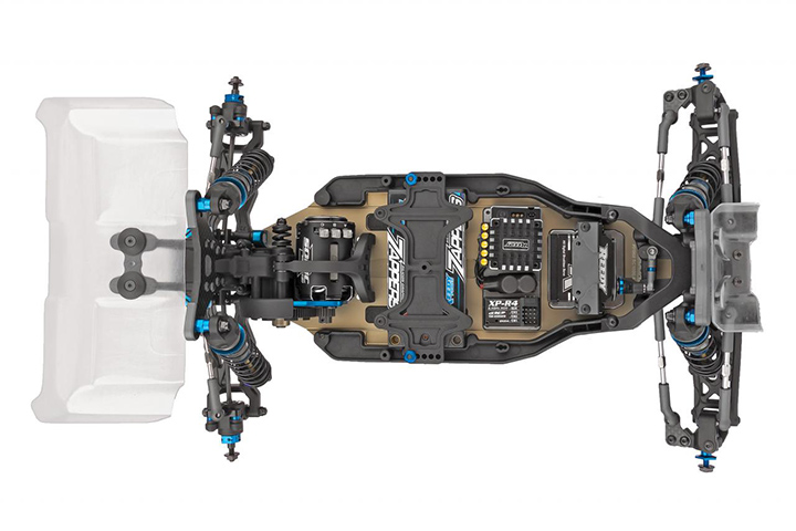 [�˾���ũ] AAK90034 [TEAM ASSOCIATED] AAK90034 RC10B6.4 Team Kit - ���� ŰƮ ������ ������, Ŭ���� �ٵ� ���� 3