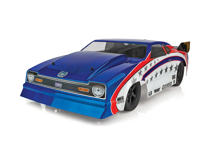 [�˾���ũ] AAK70029 [TEAM ASSOCIATED] AAK70029 DR10M Team Kit -���� ŰƮ - �ٵ�, ������ ������ 1