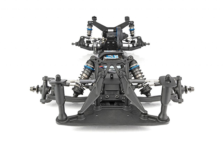 [�˾���ũ] AAK70029 [TEAM ASSOCIATED] AAK70029 DR10M Team Kit -���� ŰƮ - �ٵ�, ������ ������ 2
