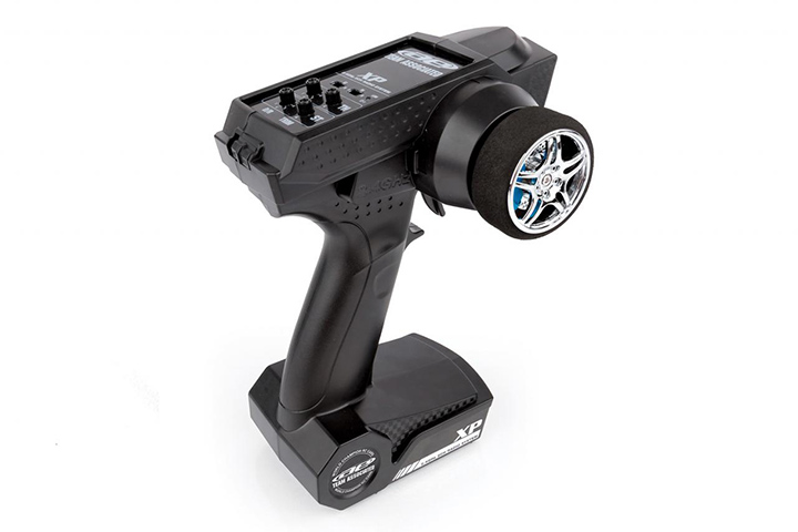 [�˾���ũ] AAK70021 [TEAM ASSOCIATED] AAK70021 Pro2 SC10 Method Race Wheels RTR - ���͸�, ������ ������ 4