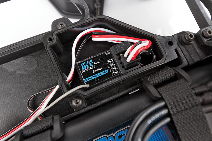 [�˾���ũ] AAK70020 [TEAM ASSOCIATED] AAK70020 Pro2 SC10 RTR (���͸�, ������ ������) 3