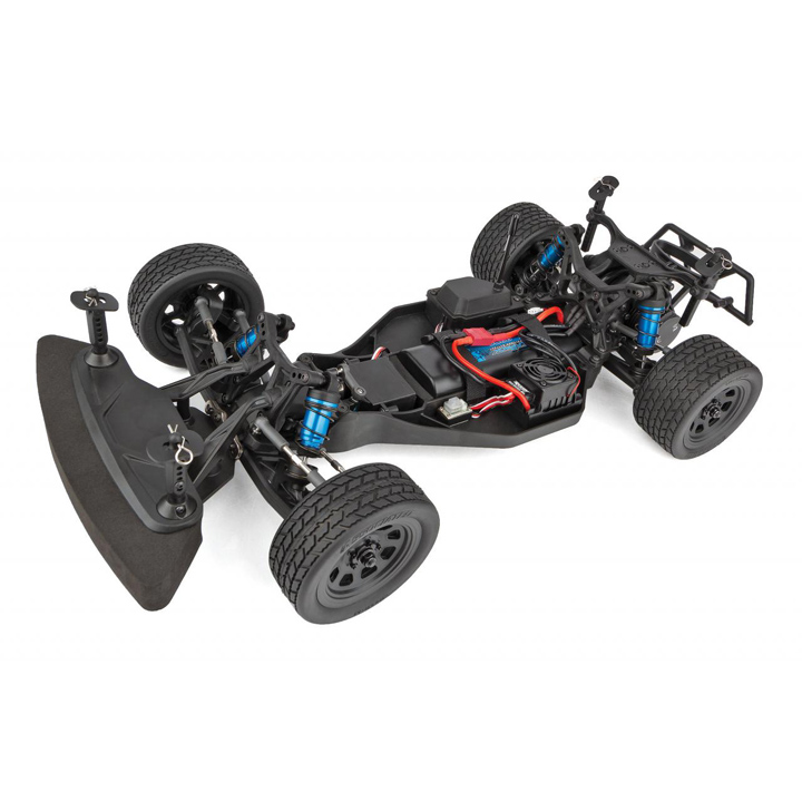 [�˾���ũ] AAK70030 [TEAM ASSOCIATED] AAK70030 SR10 Dirt Oval RTR 1