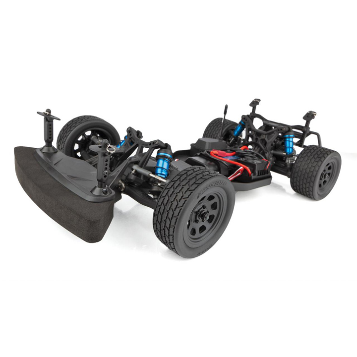 [�˾���ũ] AAK70030 [TEAM ASSOCIATED] AAK70030 SR10 Dirt Oval RTR 2