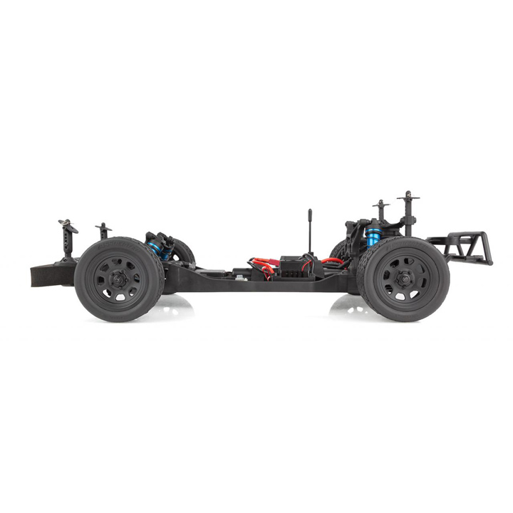 [�˾���ũ] AAK70030 [TEAM ASSOCIATED] AAK70030 SR10 Dirt Oval RTR 11