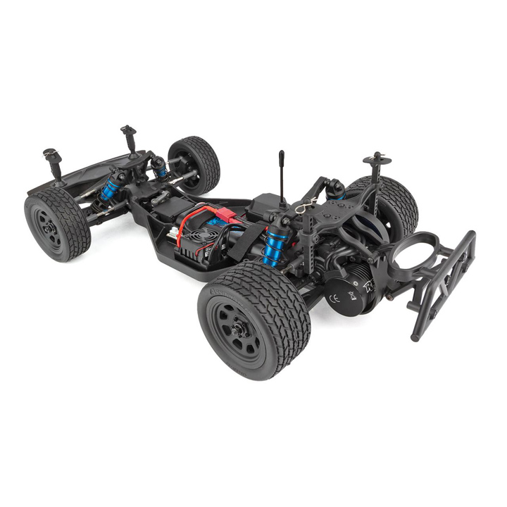 [�˾���ũ] AAK70030 [TEAM ASSOCIATED] AAK70030 SR10 Dirt Oval RTR 3