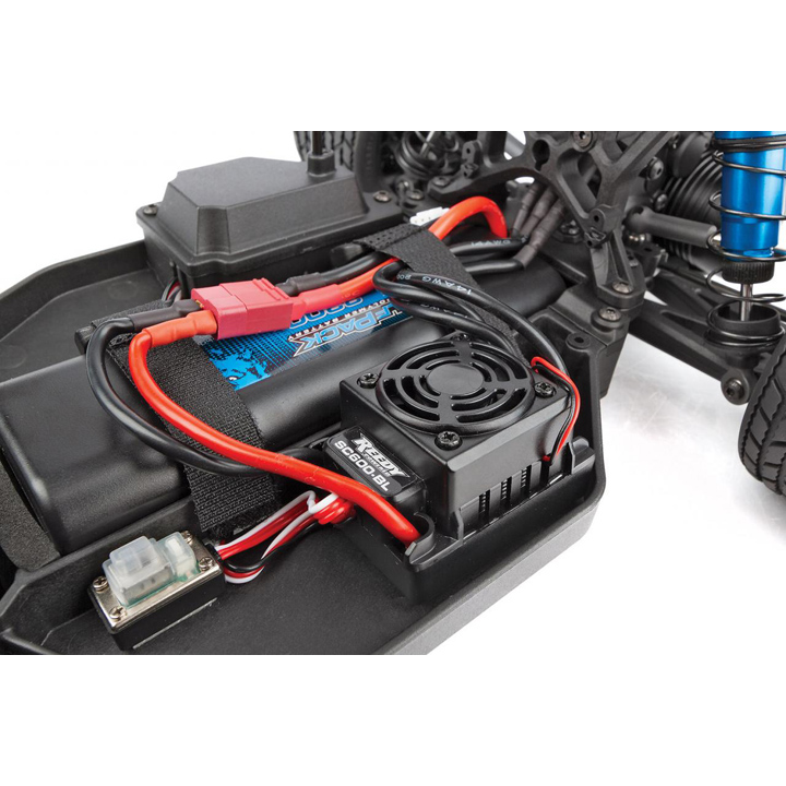 [�˾���ũ] AAK70030 [TEAM ASSOCIATED] AAK70030 SR10 Dirt Oval RTR 4