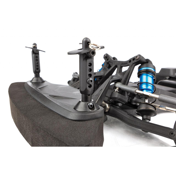 [�˾���ũ] AAK70030 [TEAM ASSOCIATED] AAK70030 SR10 Dirt Oval RTR 5