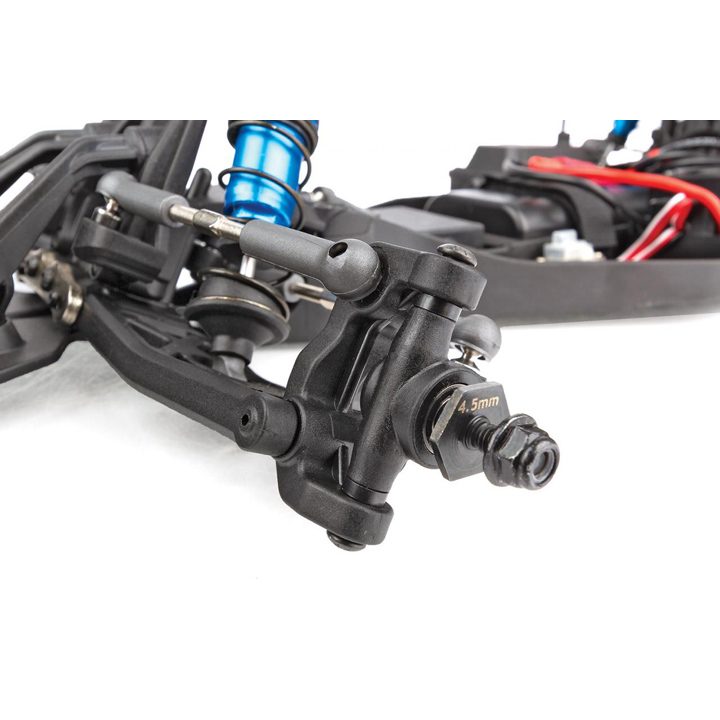 [�˾���ũ] AAK70030 [TEAM ASSOCIATED] AAK70030 SR10 Dirt Oval RTR 6
