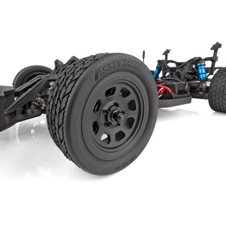 [�˾���ũ] AAK70030 [TEAM ASSOCIATED] AAK70030 SR10 Dirt Oval RTR 7