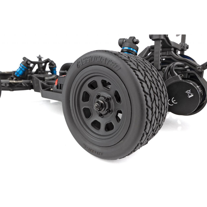 [�˾���ũ] AAK70030 [TEAM ASSOCIATED] AAK70030 SR10 Dirt Oval RTR 10