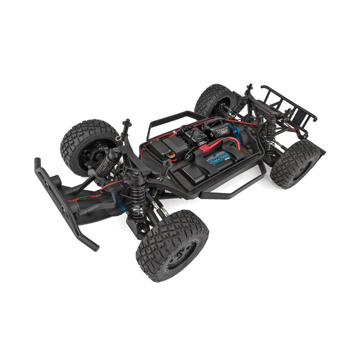 [�˾���ũ] AAK20530 [TEAM ASSOCIATED] AAK20530 Pro4 SC10 RTR 2