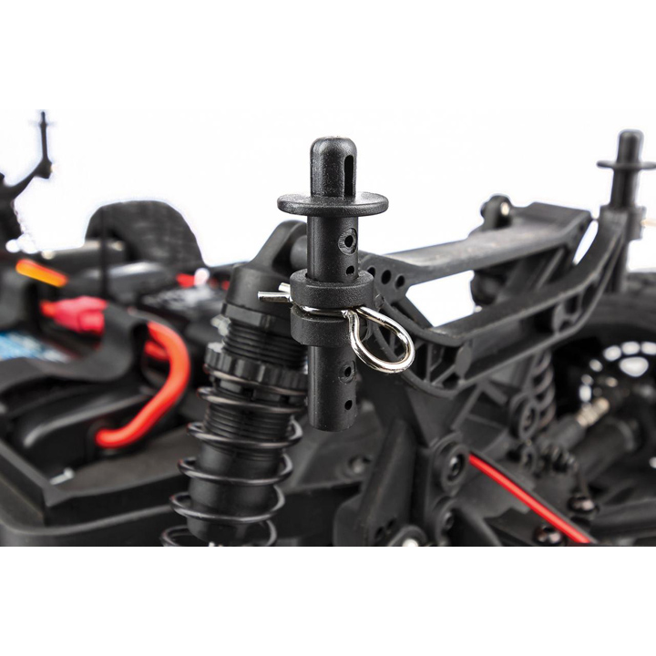 [�˾���ũ] AAK20530 [TEAM ASSOCIATED] AAK20530 Pro4 SC10 RTR 3