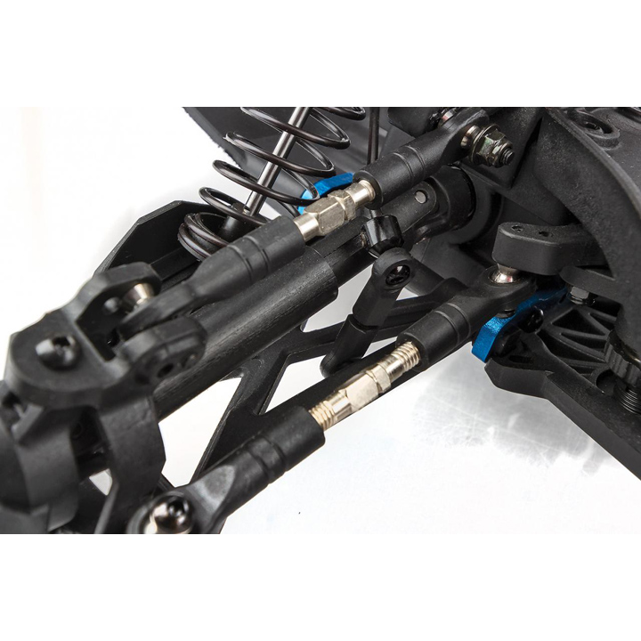 [�˾���ũ] AAK20530 [TEAM ASSOCIATED] AAK20530 Pro4 SC10 RTR 5