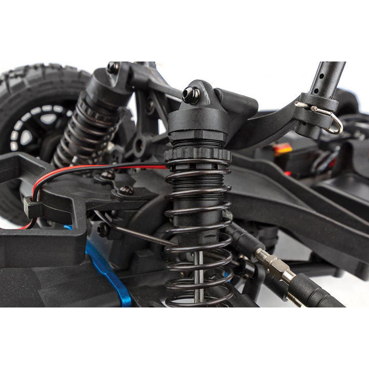[�˾���ũ] AAK20530 [TEAM ASSOCIATED] AAK20530 Pro4 SC10 RTR 7