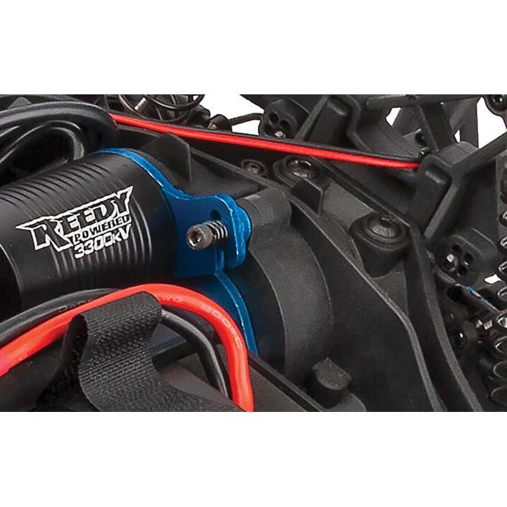 [�˾���ũ] AAK20530 [TEAM ASSOCIATED] AAK20530 Pro4 SC10 RTR 8