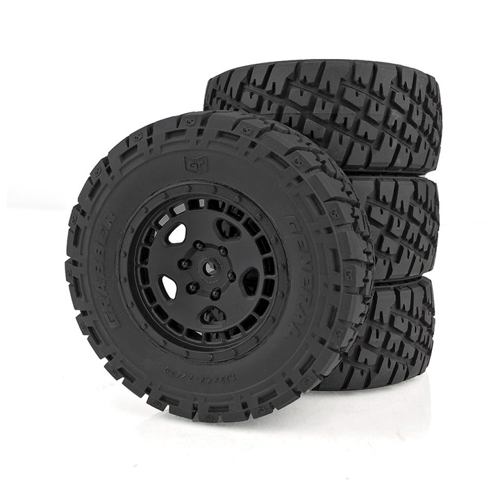 [�˾���ũ] AAK20530 [TEAM ASSOCIATED] AAK20530 Pro4 SC10 RTR 9