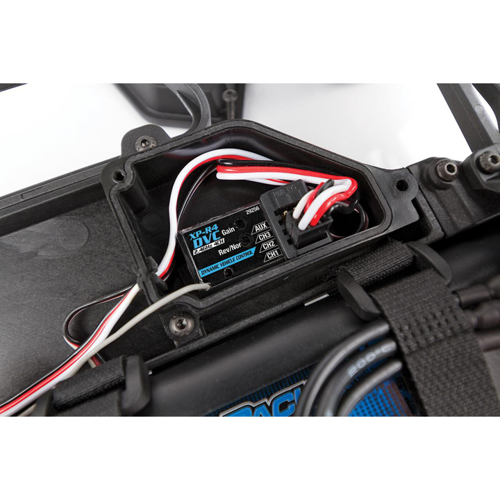 [�˾���ũ] AAK70016 [TEAM ASSOCIATED] AAK70016 ProSC10 AETeam RTR (���͸�, ������ ������) 12