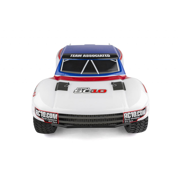 [�˾���ũ] AAK70016 [TEAM ASSOCIATED] AAK70016 ProSC10 AETeam RTR (���͸�, ������ ������) 4