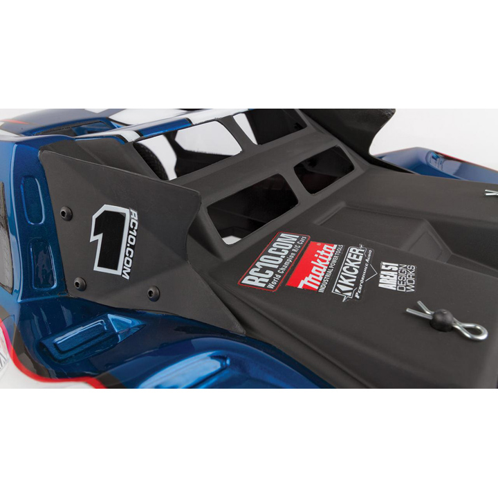 [�˾���ũ] AAK70008 [TEAM ASSOCIATED] AAK70008 RC10SC6.2 Team Kit 1