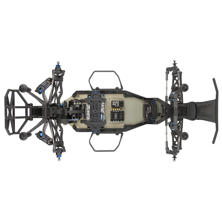 [�˾���ũ] AAK70008 [TEAM ASSOCIATED] AAK70008 RC10SC6.2 Team Kit 2