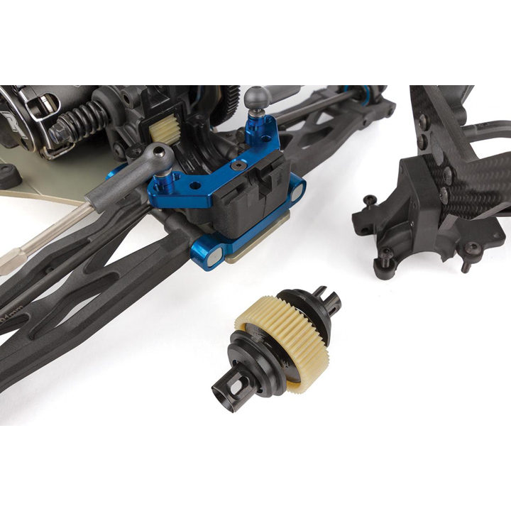 [�˾���ũ] AAK70008 [TEAM ASSOCIATED] AAK70008 RC10SC6.2 Team Kit 11