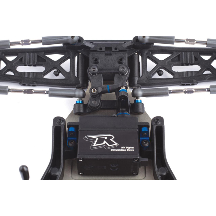 [�˾���ũ] AAK70008 [TEAM ASSOCIATED] AAK70008 RC10SC6.2 Team Kit 3