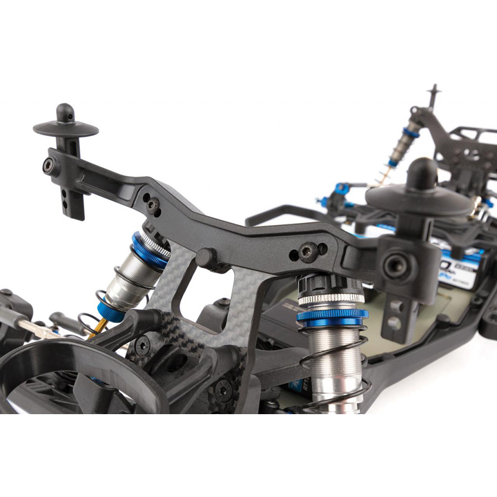 [�˾���ũ] AAK70008 [TEAM ASSOCIATED] AAK70008 RC10SC6.2 Team Kit 6